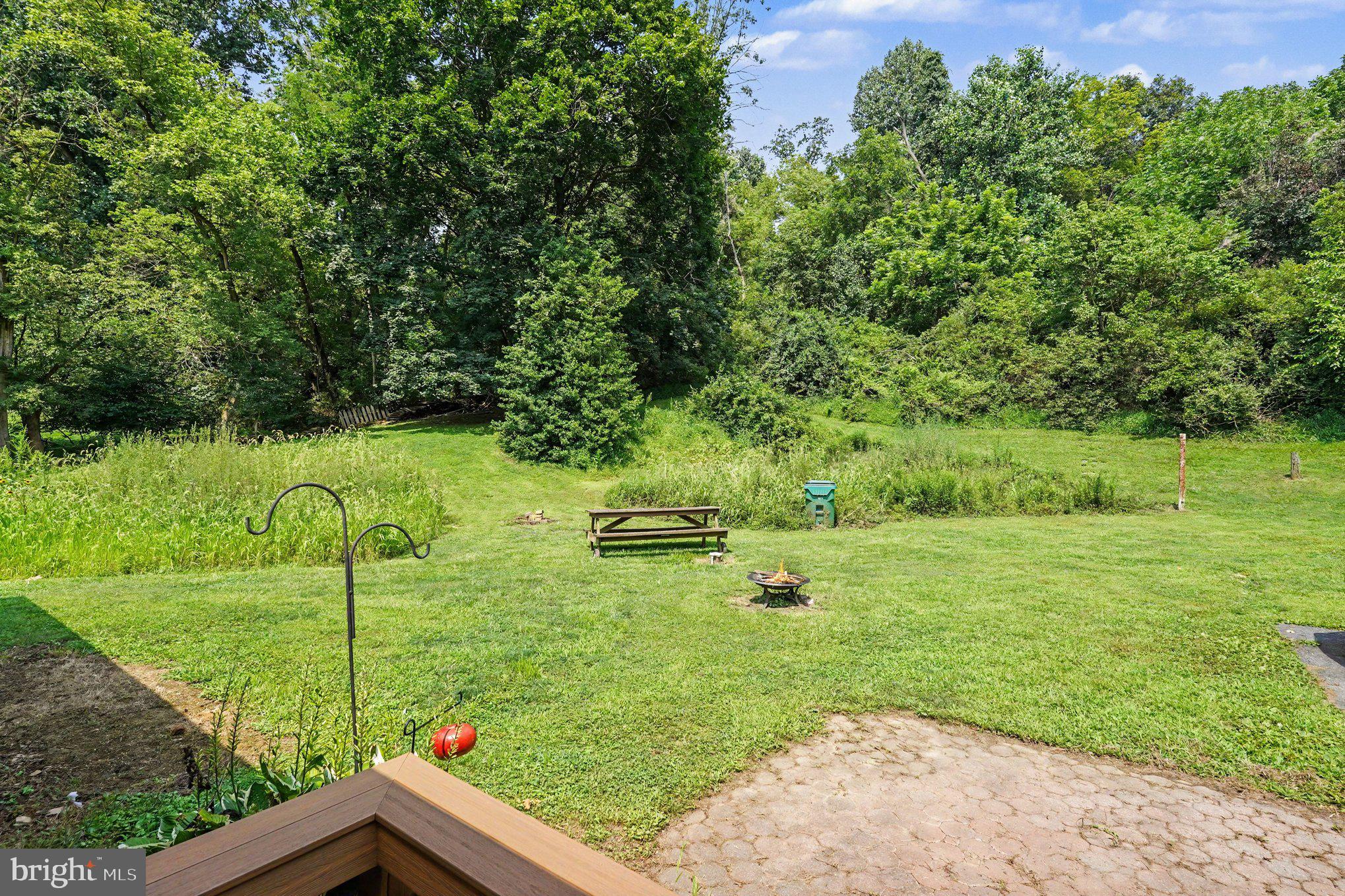 528 Love Run Road Colora, MD 21917 - Photo 32 of 35 Plenty of Room for Gardening, Children and Pets