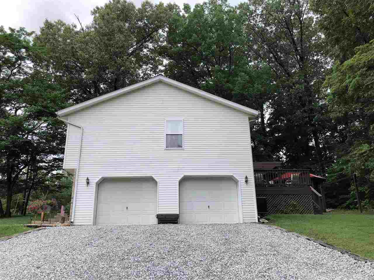 75 Poplar View Lane Bedford, IN 47421 - Photo 2 of 20 Gallery Image 2