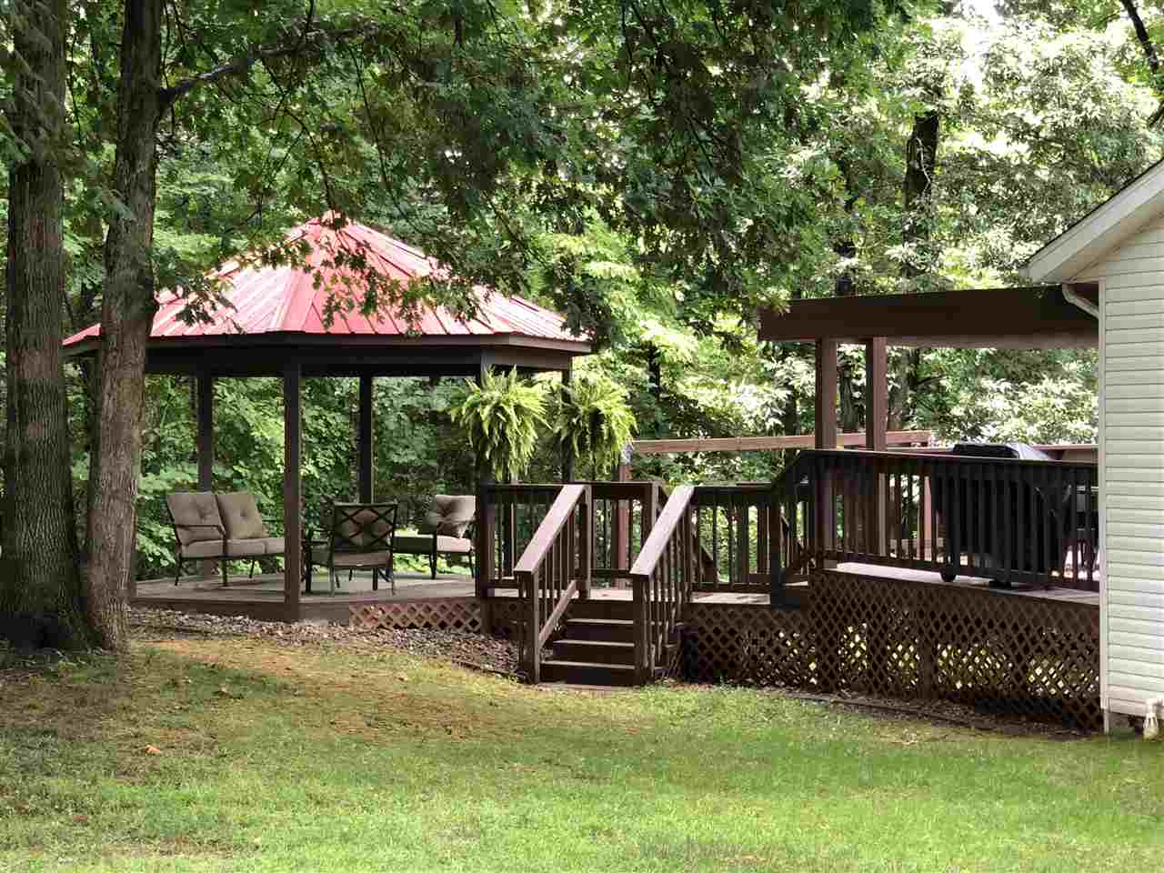 75 Poplar View Lane Bedford, IN 47421 - Photo 3 of 20 Gallery Image 3