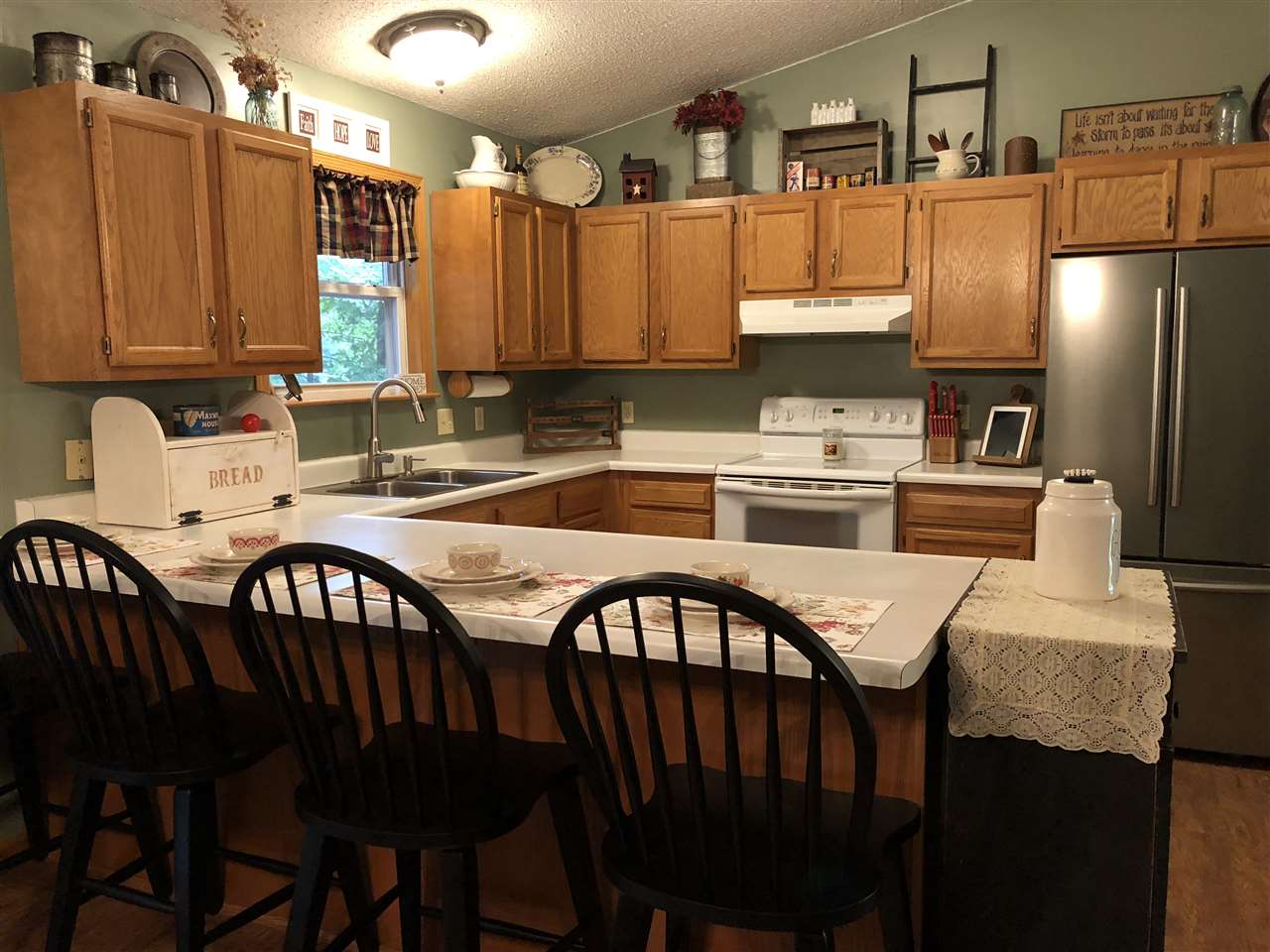 75 Poplar View Lane Bedford, IN 47421 - Photo 8 of 20 Gallery Image 8
