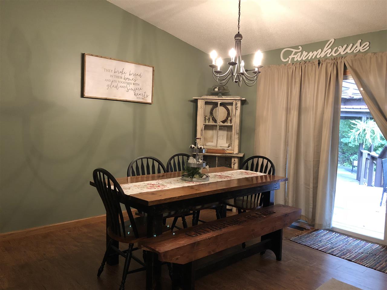 75 Poplar View Lane Bedford, IN 47421 - Photo 10 of 20 Gallery Image 10