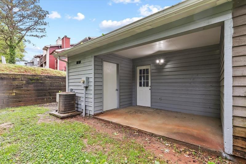 1714 Wynndowne Trail Smyrna, GA 30080 - Photo 17 of 18