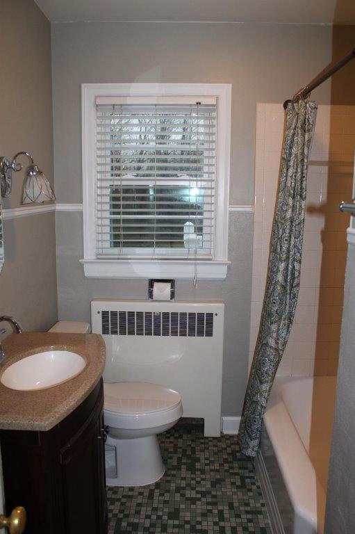 3545 Windsor Road Roanoke, VA 24018 - Photo 31 of 47 New Toilet