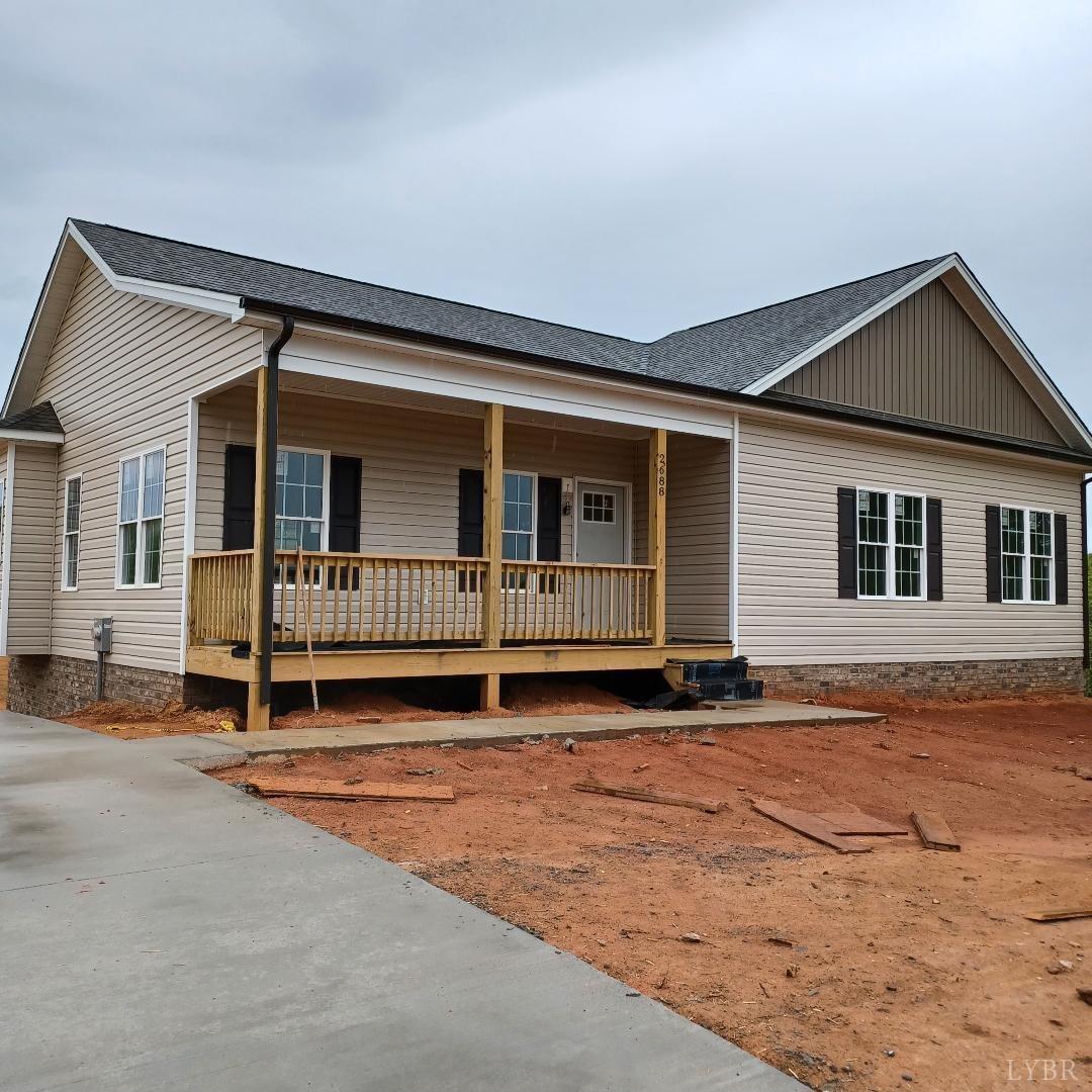 2688 Centerville Road Bedford, VA 24523 - Photo 3 of 4 Gallery Image 3