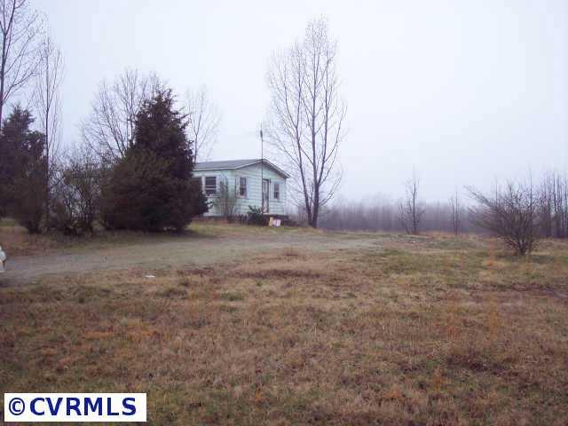 3415 Old Poole Road Alberta, VA 23821 - Photo 1 of 4 Exterior Front