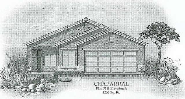 25796 West Dunlap Road Buckeye, AZ 85326 - Photo 1 of 1 Primary Photo