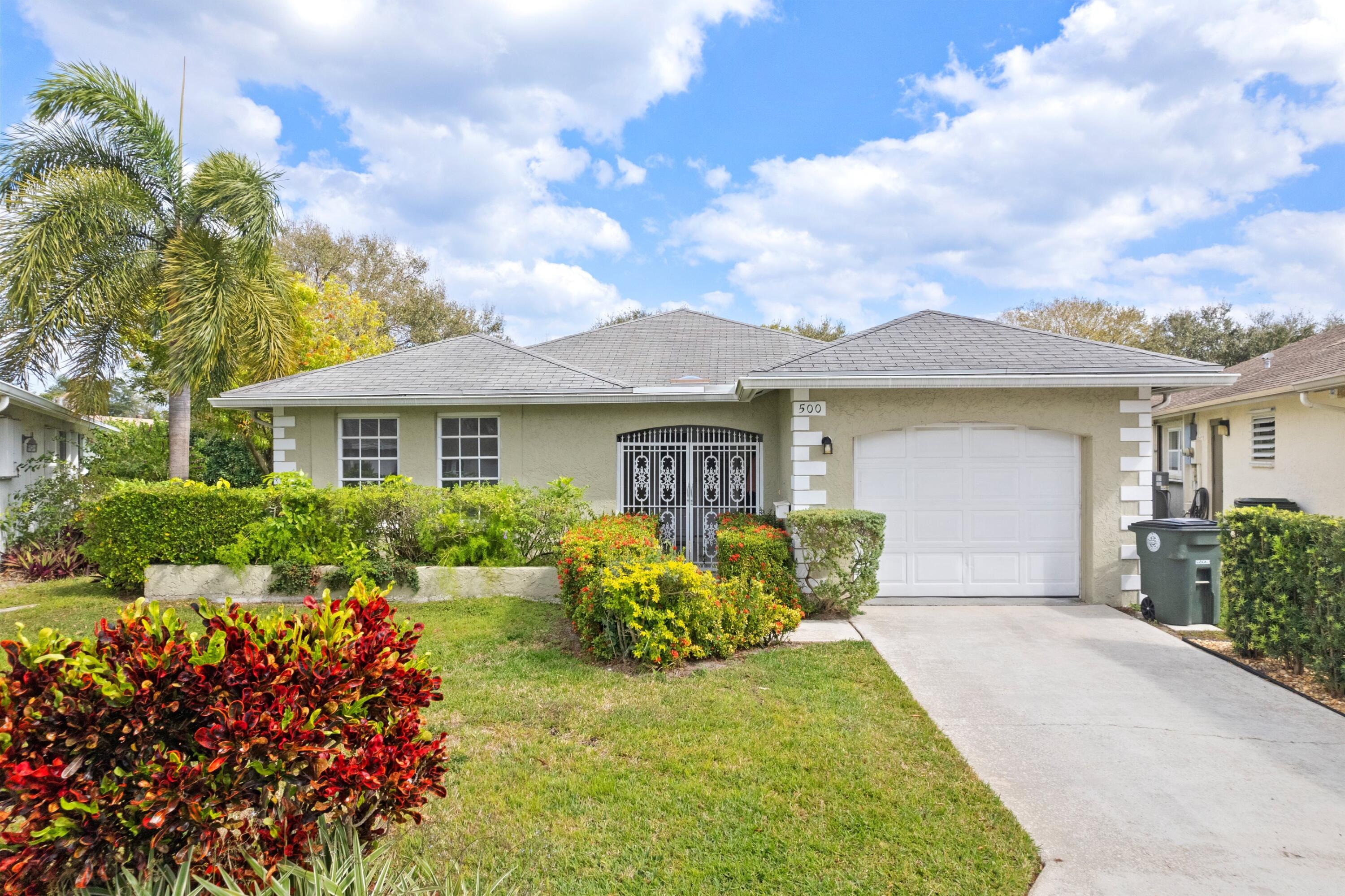 500 Southwest 2nd Street Boca Raton, FL 33432 - Photo 1 of 36 Front Exterior