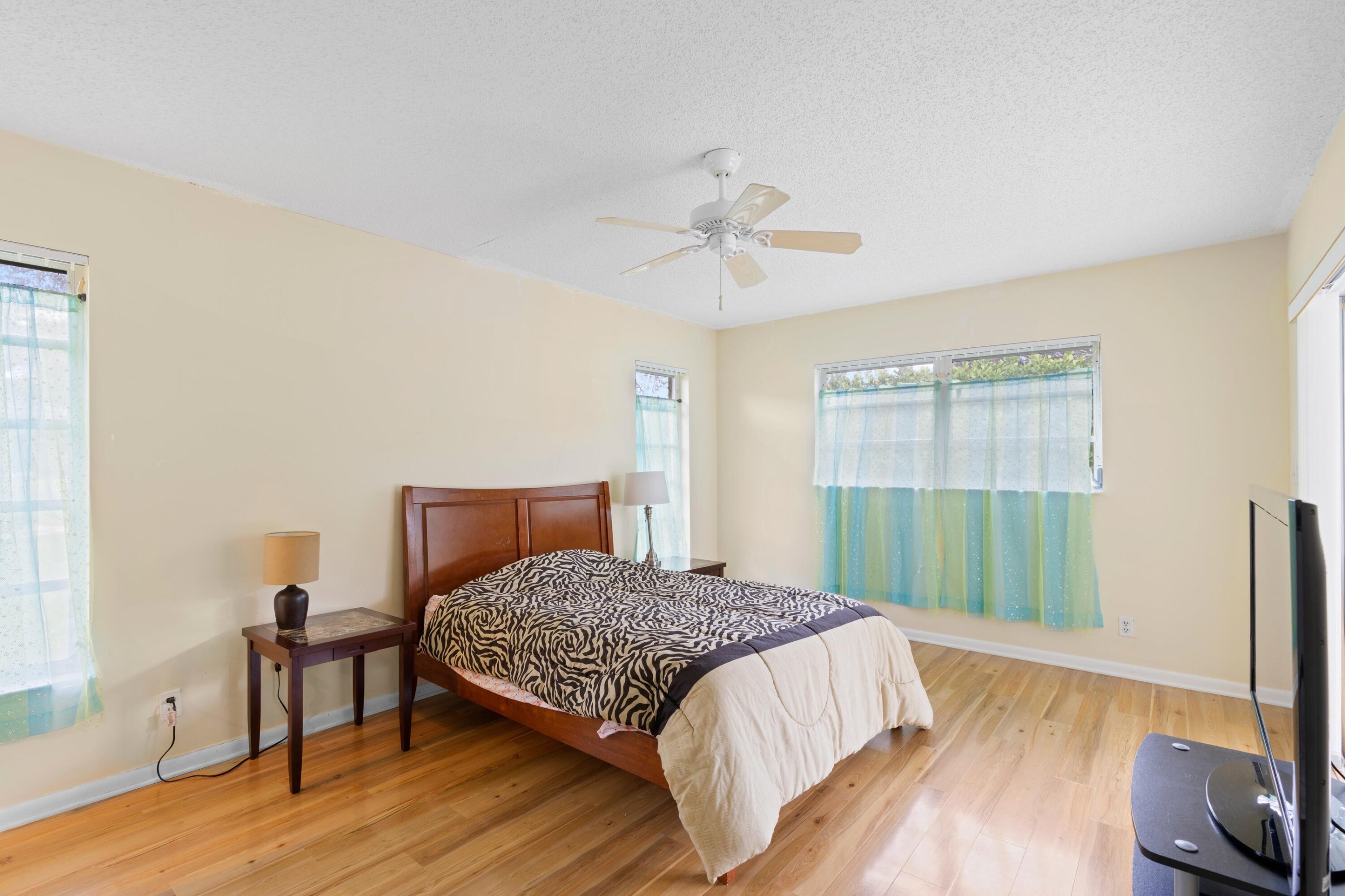 500 Southwest 2nd Street Boca Raton, FL 33432 - Photo 12 of 36 Primary Bedroom
