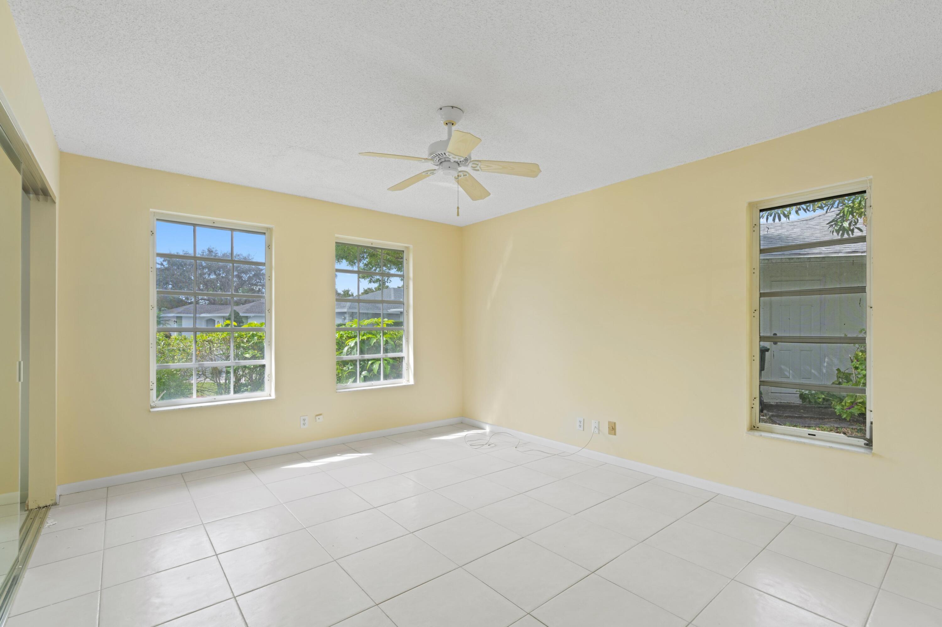 500 Southwest 2nd Street Boca Raton, FL 33432 - Photo 15 of 36 Bedroom #3