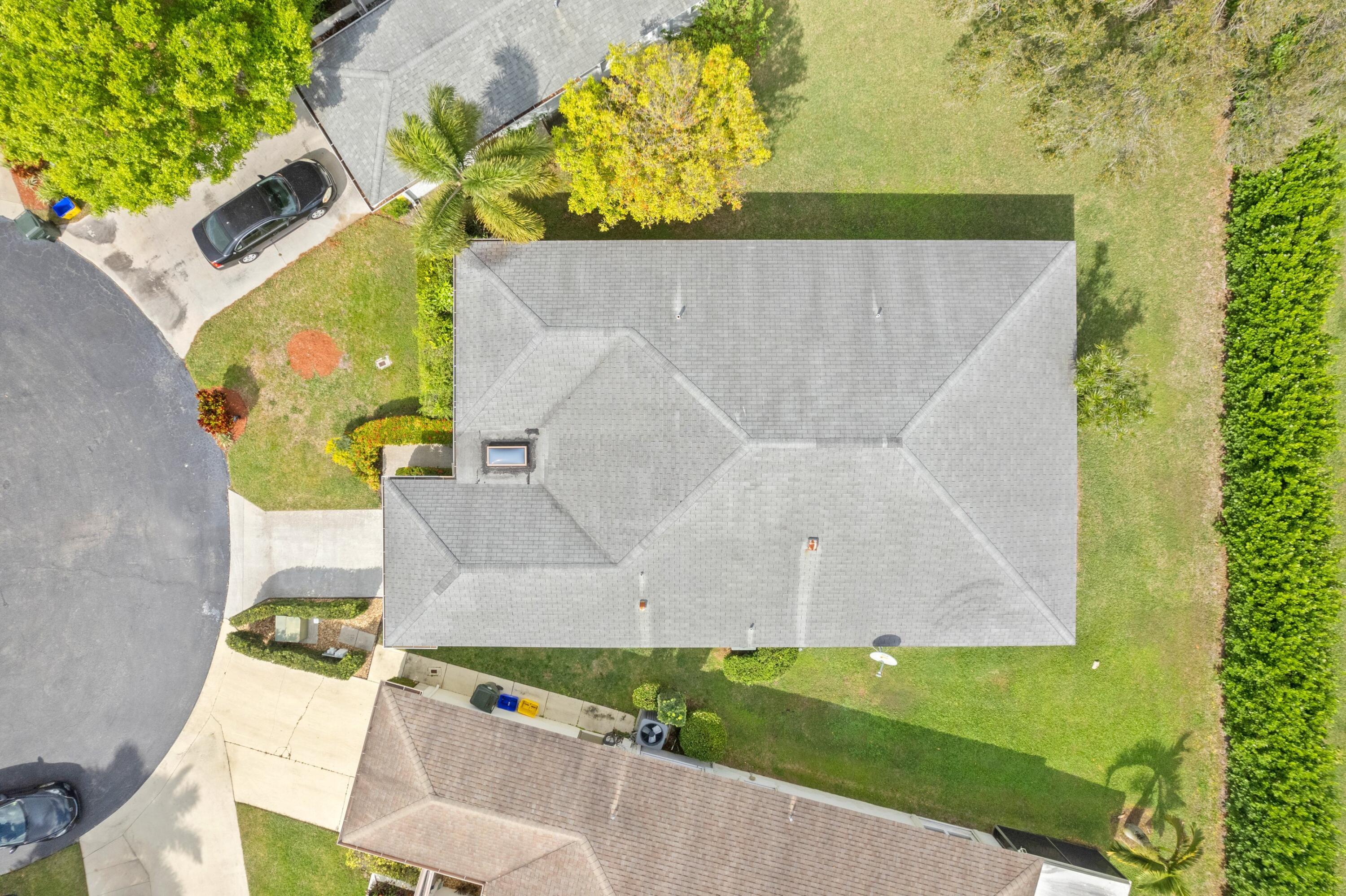 500 Southwest 2nd Street Boca Raton, FL 33432 - Photo 21 of 36 Aerial View