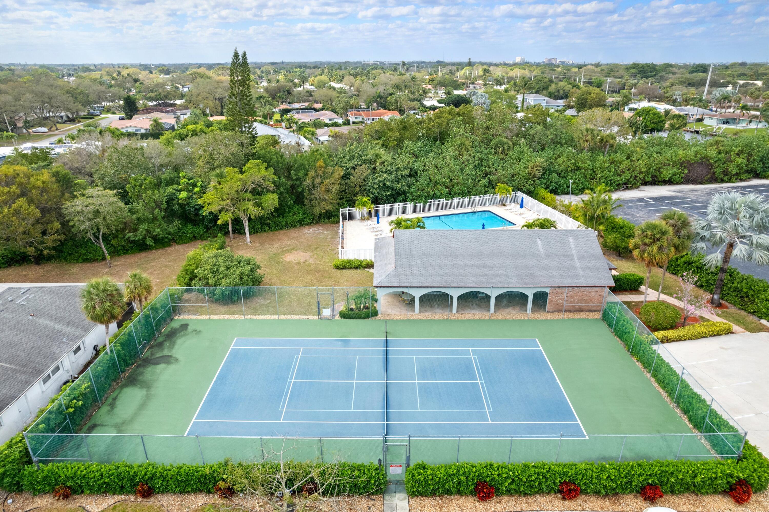 500 Southwest 2nd Street Boca Raton, FL 33432 - Photo 4 of 36 Tennis