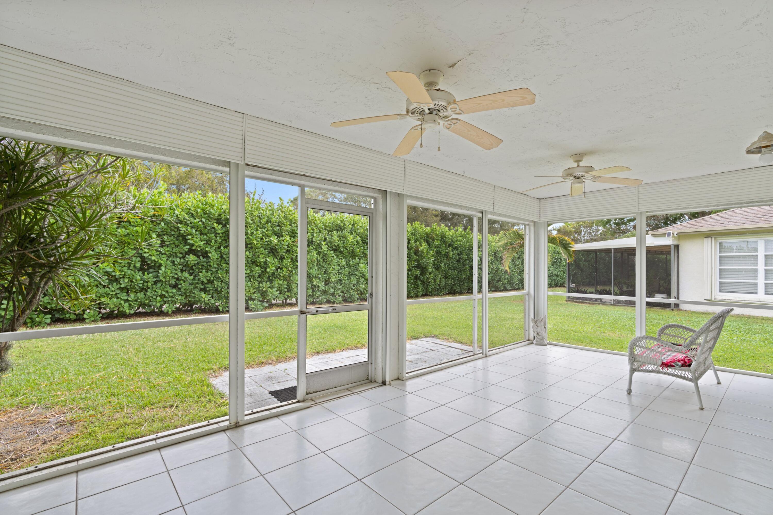 500 Southwest 2nd Street Boca Raton, FL 33432 - Photo 7 of 36 Patio