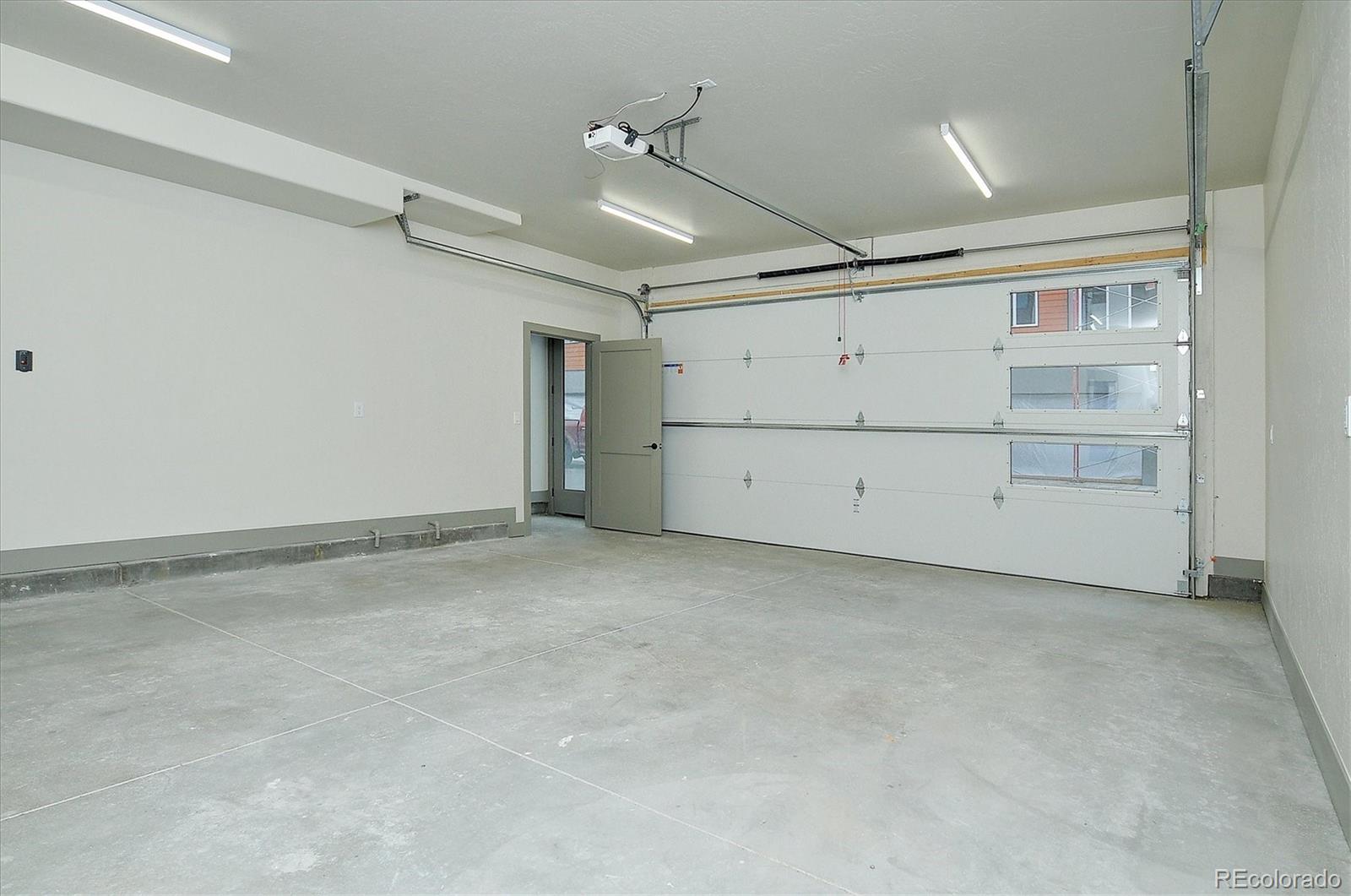 6398 Cleora Road, Unit F Salida, CO 81201 - Photo 34 of 34 a view of a garage