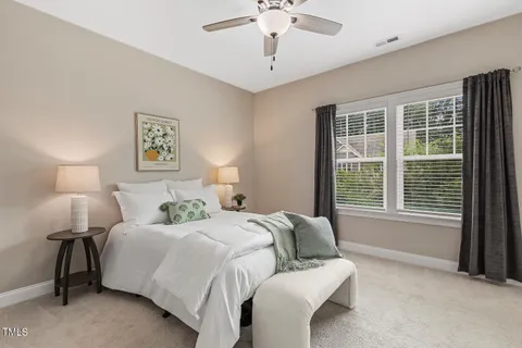 a view of deck with patio