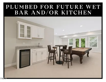 $1,039,900 | 1032 Dozier Way, Cary, NC 27518