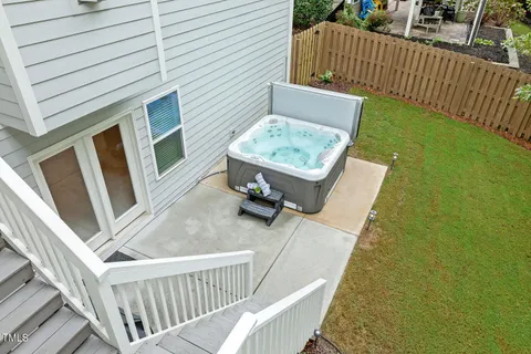 $1,039,900 | 1032 Dozier Way, Cary, NC 27518