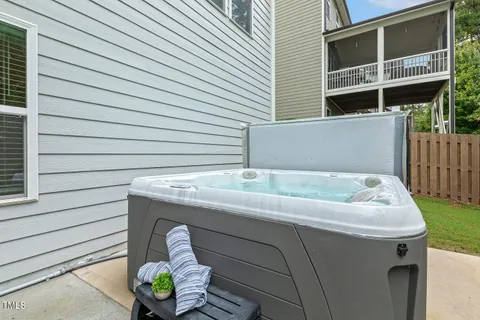 $1,039,900 | 1032 Dozier Way, Cary, NC 27518