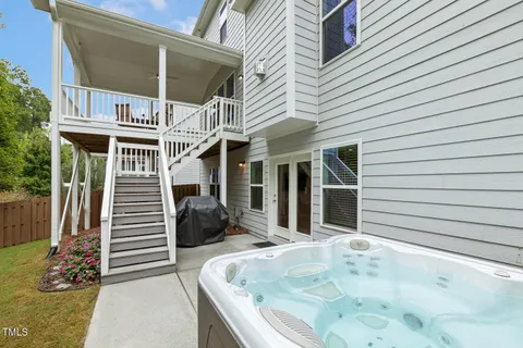 $1,039,900 | 1032 Dozier Way, Cary, NC 27518