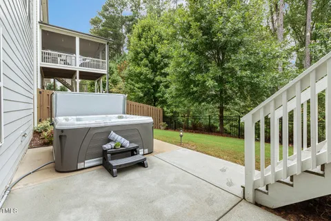 $1,039,900 | 1032 Dozier Way, Cary, NC 27518
