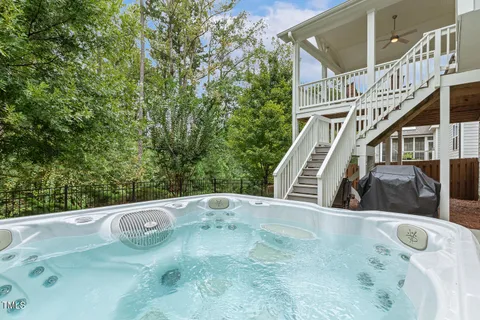 $1,039,900 | 1032 Dozier Way, Cary, NC 27518