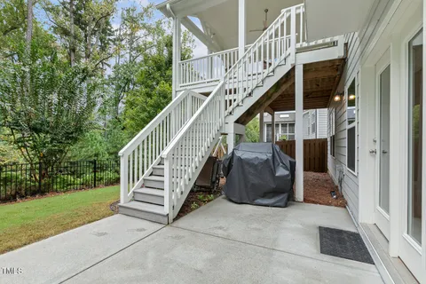 $1,039,900 | 1032 Dozier Way, Cary, NC 27518