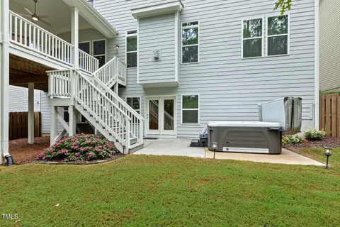 $1,039,900 | 1032 Dozier Way, Cary, NC 27518