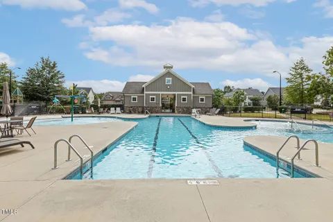 $1,039,900 | 1032 Dozier Way, Cary, NC 27518