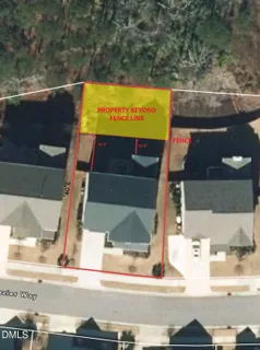 $1,039,900 | 1032 Dozier Way, Cary, NC 27518