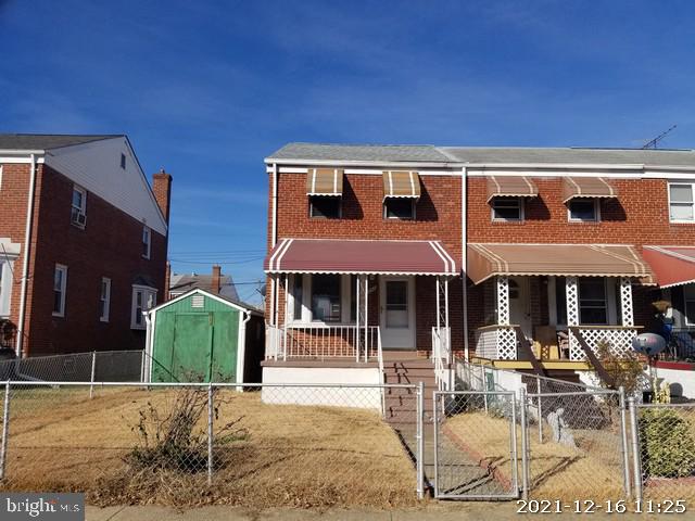 1942 Quentin Road Dundalk, MD 21222 - Photo 1 of 20