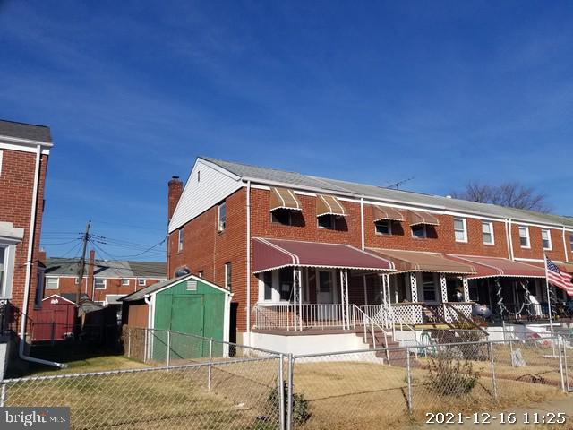 1942 Quentin Road Dundalk, MD 21222 - Photo 2 of 20