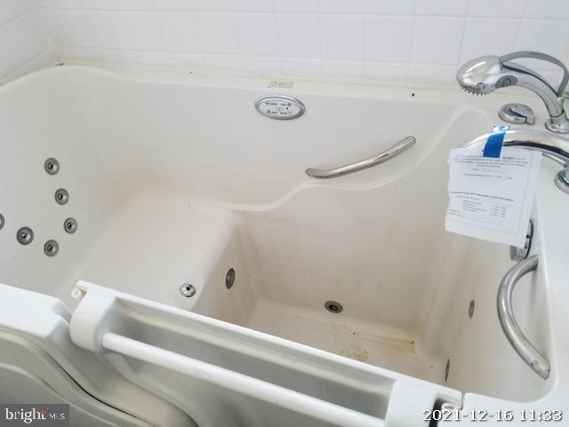 1942 Quentin Road Dundalk, MD 21222 - Photo 14 of 20 Bathroom