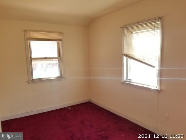 1942 Quentin Road Dundalk, MD 21222 - Photo 15 of 20 1st Bedroom