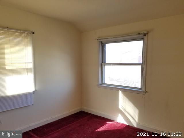 1942 Quentin Road Dundalk, MD 21222 - Photo 17 of 20 2nd Bedroom