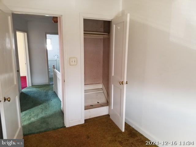 1942 Quentin Road Dundalk, MD 21222 - Photo 20 of 20 3rd Bedroom