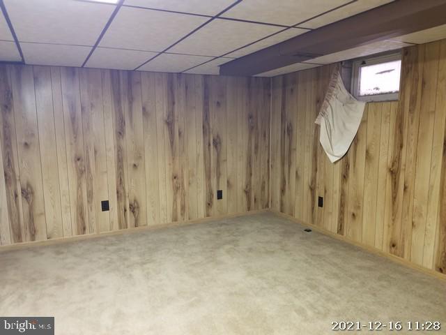1942 Quentin Road Dundalk, MD 21222 - Photo 8 of 20 Basement