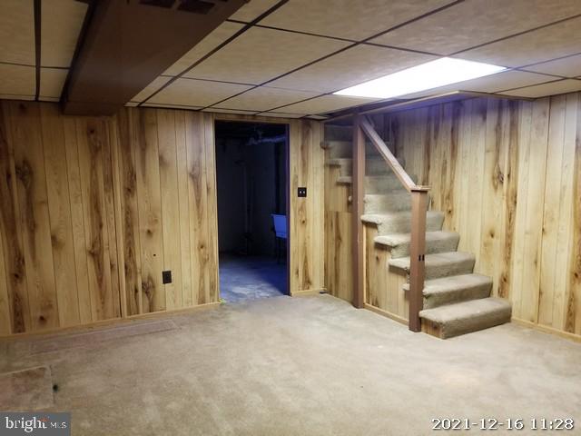 1942 Quentin Road Dundalk, MD 21222 - Photo 9 of 20 Basement