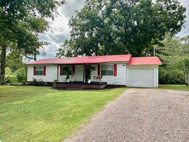 440 Angotti Road Crump, TN 38327 - Photo 1 of 30 Gallery Image 1