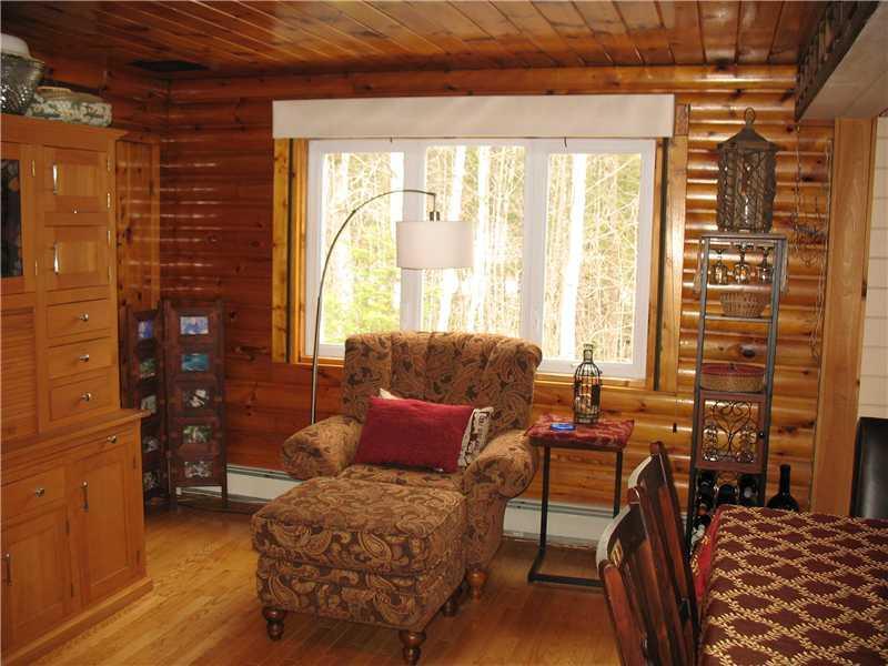 15 Dawes Road Dover-Foxcroft, ME 04426 - Photo 21 of 35 Dining Room.