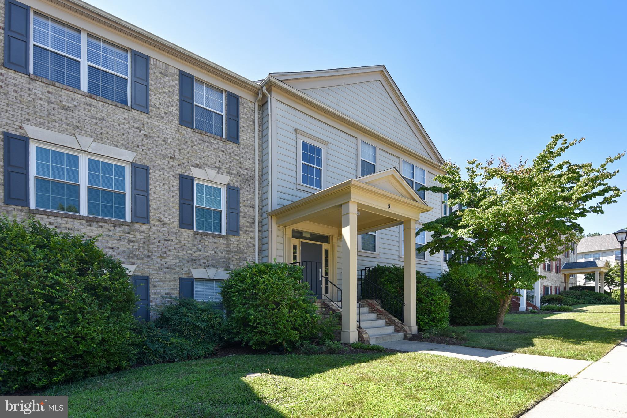 5 Normandy Square Court, Unit C Silver Spring, MD 20906 - Photo 1 of 38