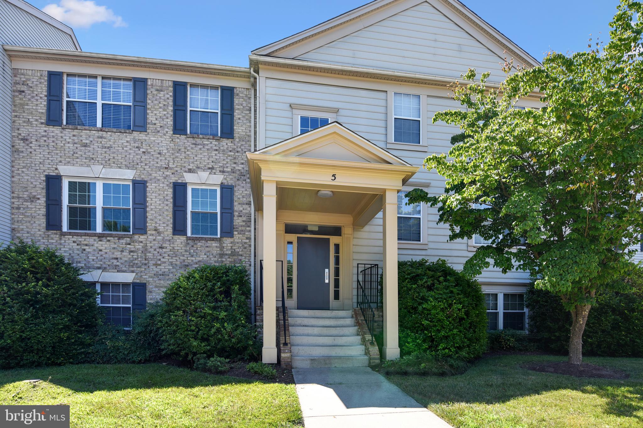5 Normandy Square Court, Unit C Silver Spring, MD 20906 - Photo 2 of 38