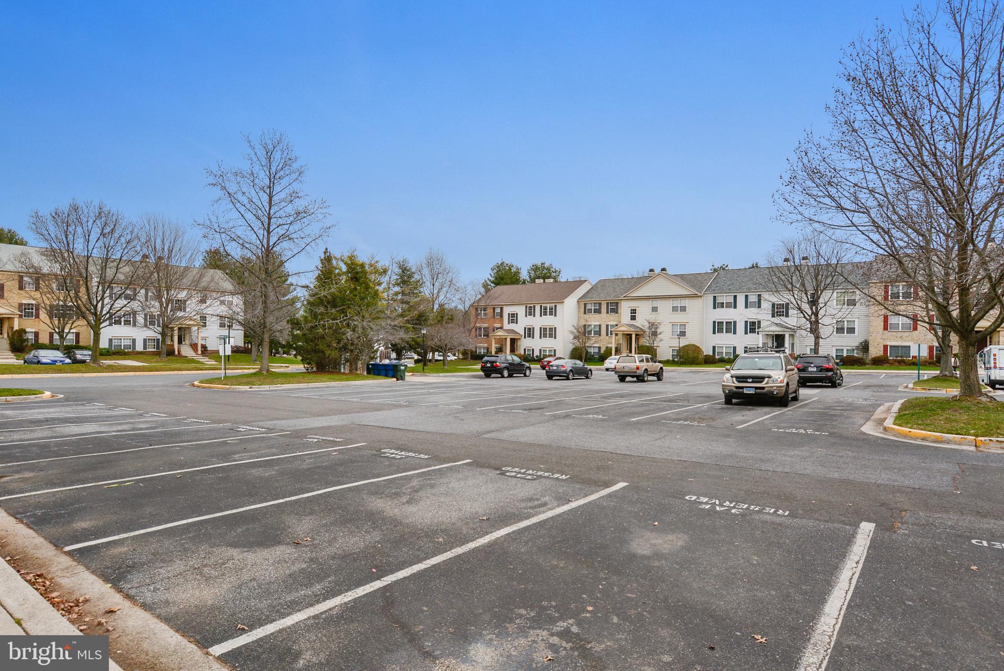 5 Normandy Square Court, Unit C Silver Spring, MD 20906 - Photo 25 of 38