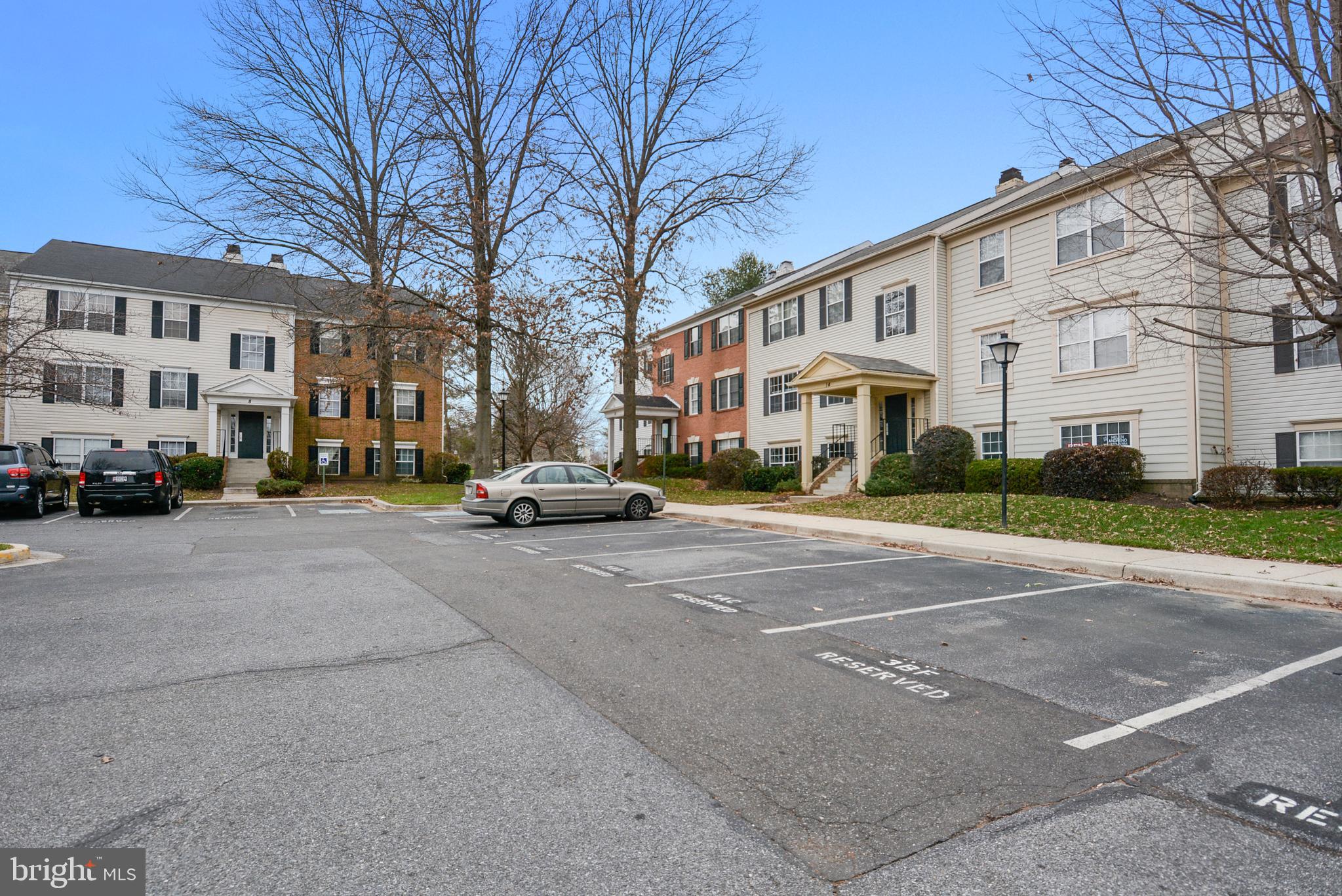 5 Normandy Square Court, Unit C Silver Spring, MD 20906 - Photo 26 of 38