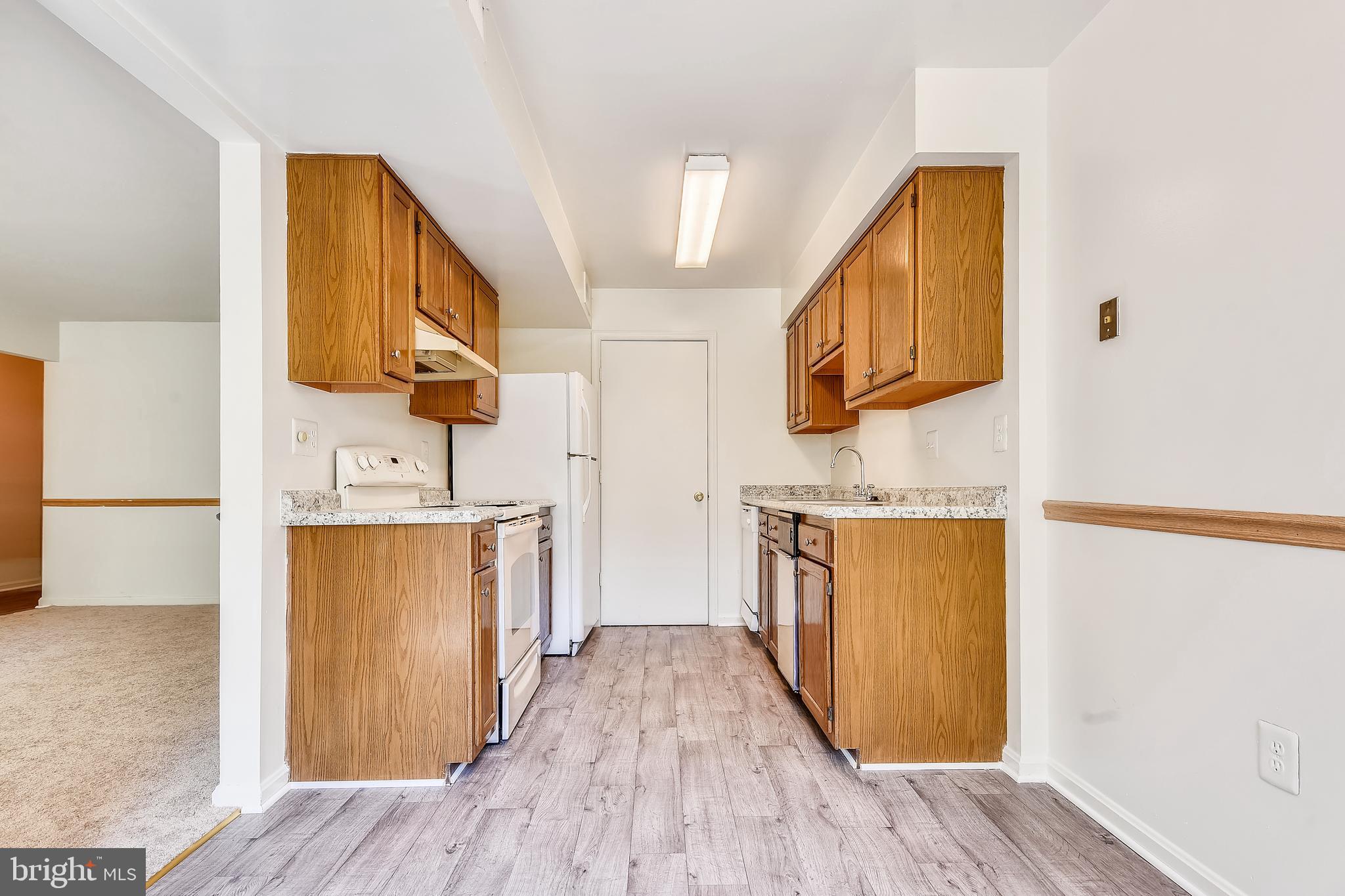 5 Normandy Square Court, Unit C Silver Spring, MD 20906 - Photo 10 of 38
