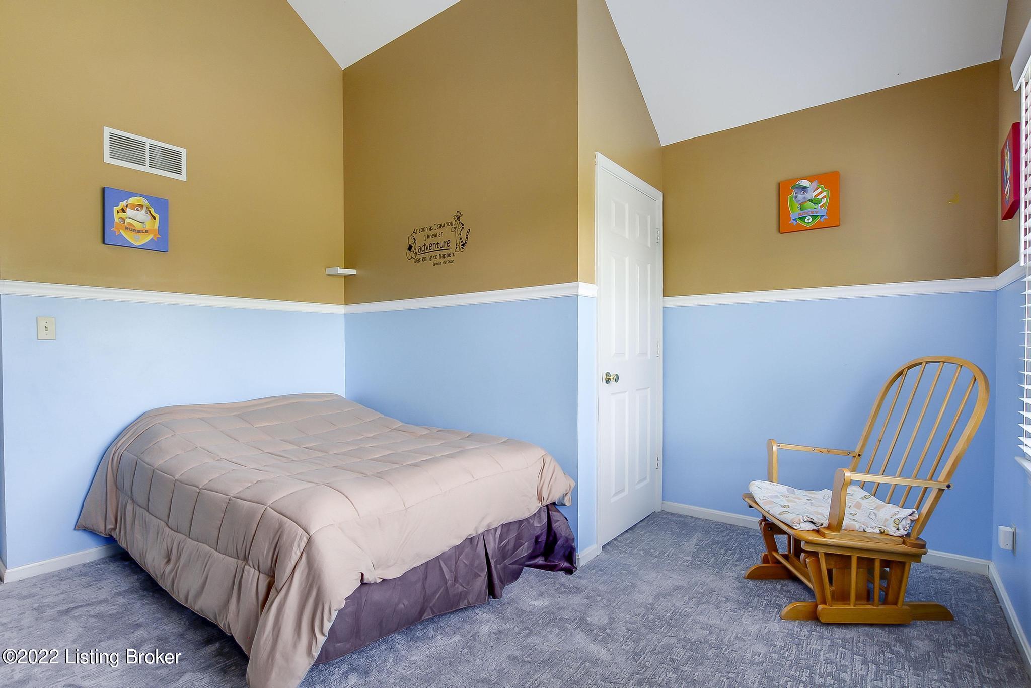 3400 Trail Ridge Road Louisville, KY 40241 - Photo 38 of 67 Alt. Bedroom #2