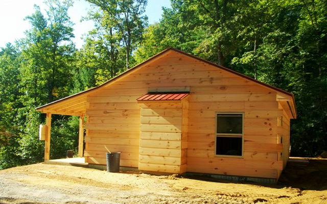 80 Dalton Ridge Murphy, NC 28906 - Photo 1 of 1 Main View
