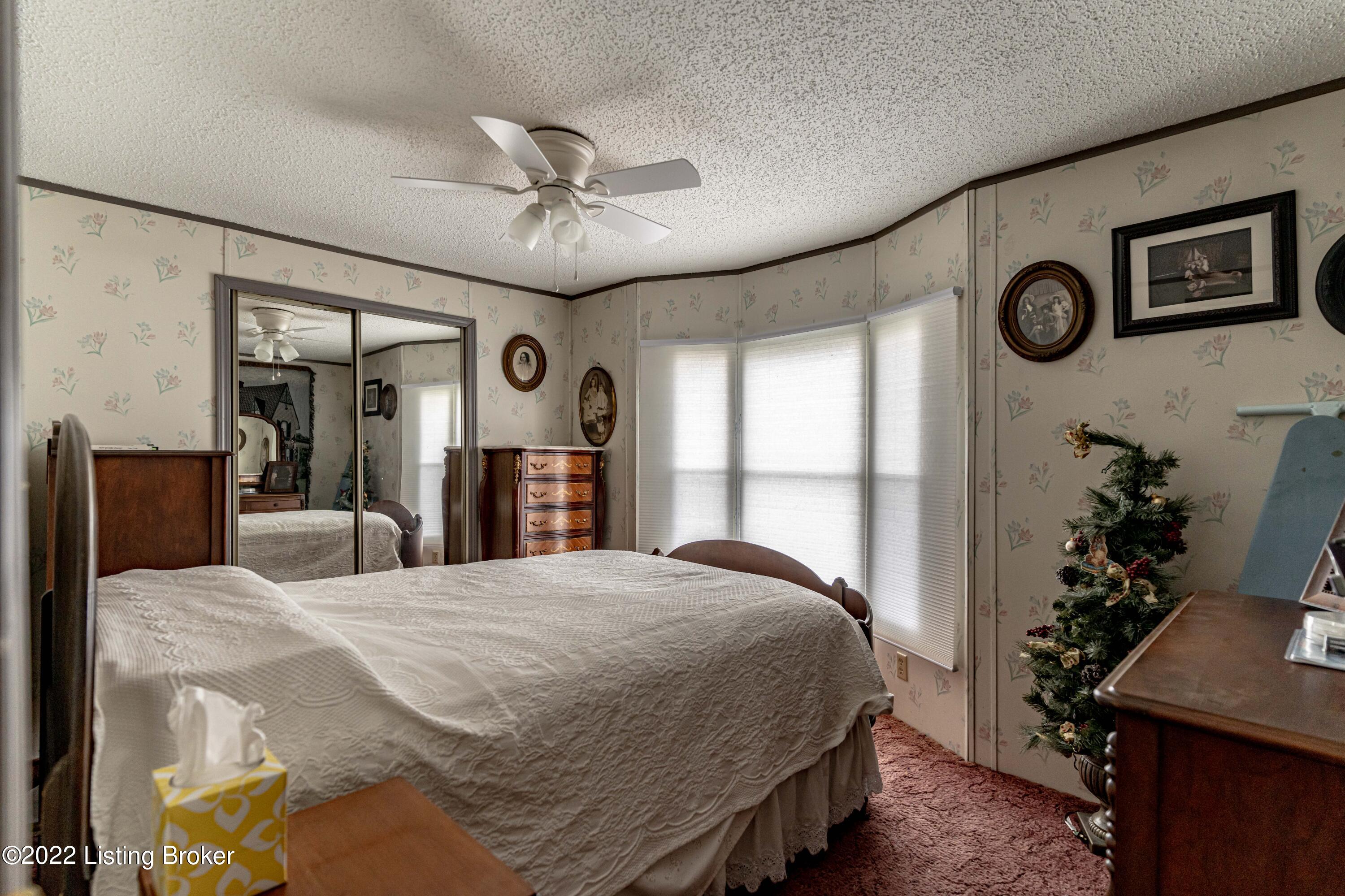 0 Collings Hill Road Lebanon Junction, KY 40150 - Photo 70 of 81 3rd Bedroom