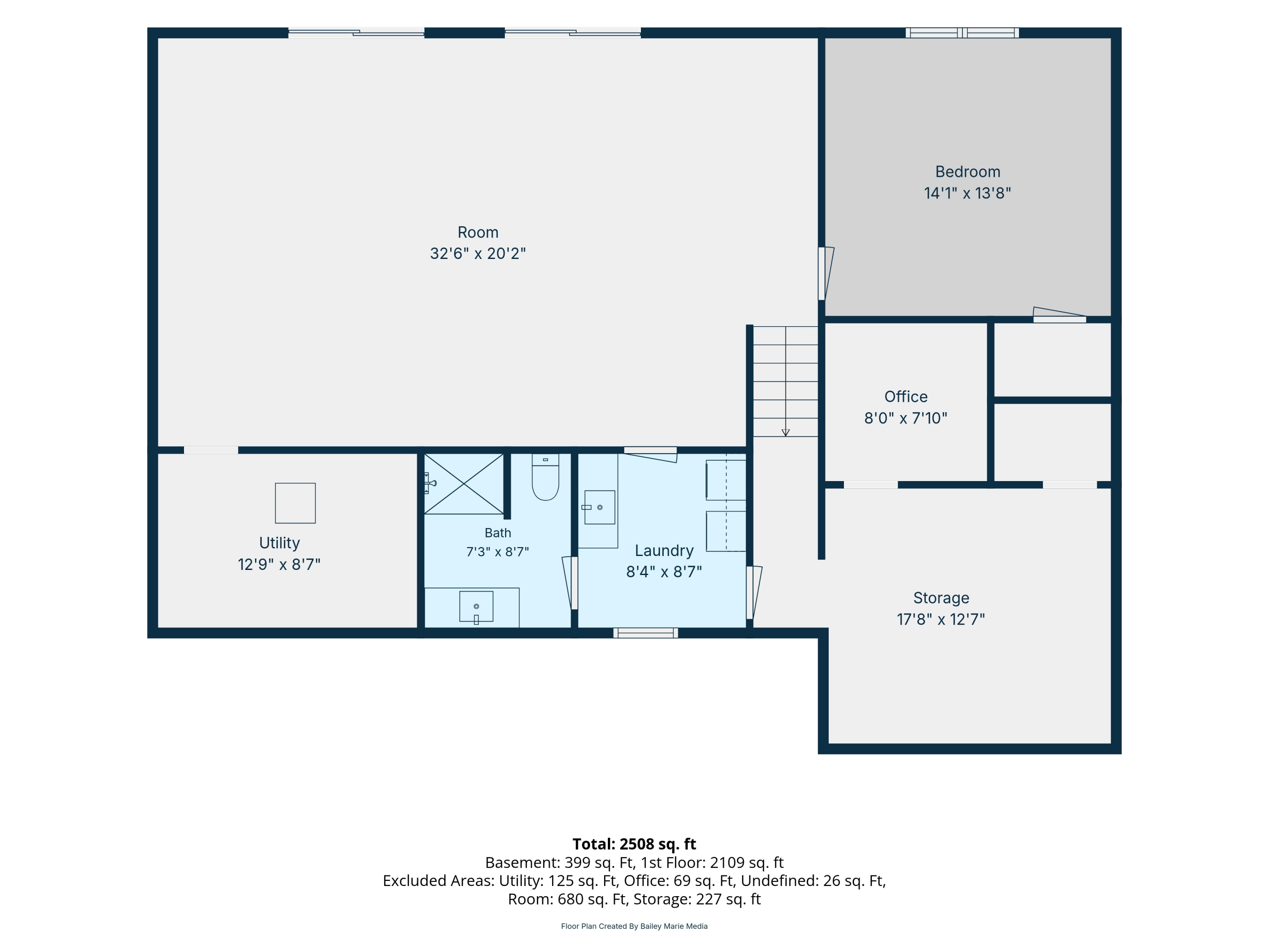 8308 Ridgeway Road Petoskey, MI 49770 - Photo 43 of 43 Gallery Image 43