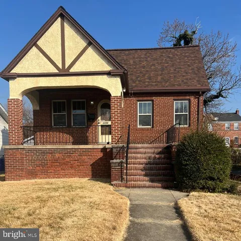$365,000 | 3206 East Northern Parkway, Baltimore, MD 21214