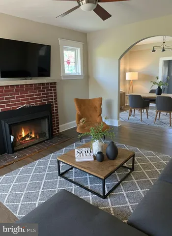 $365,000 | 3206 East Northern Parkway, Baltimore, MD 21214