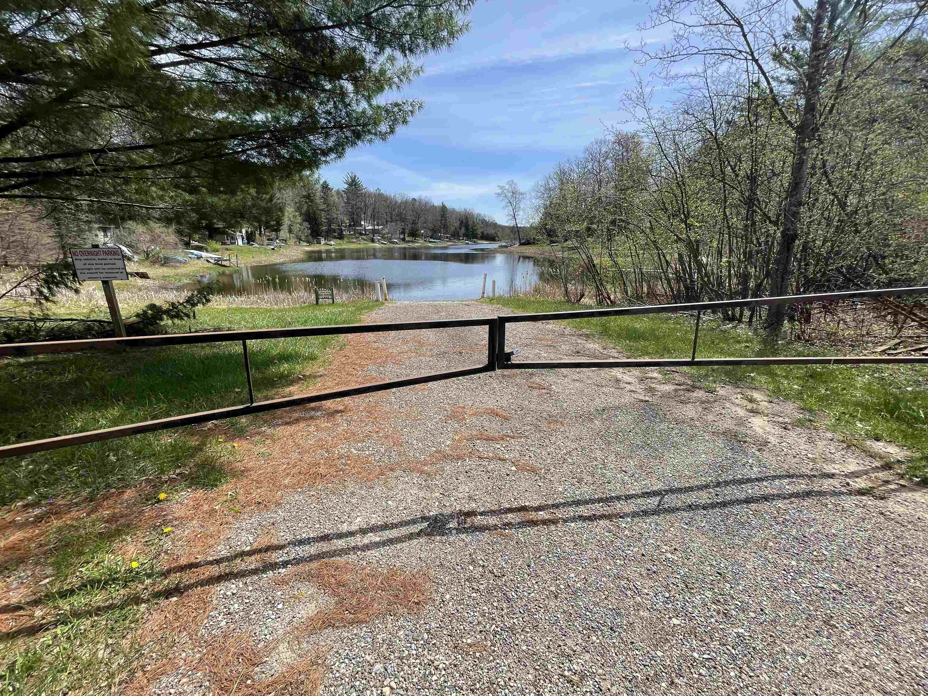 742 Bungo Lake Road Harrison, MI 48625 - Photo 54 of 59